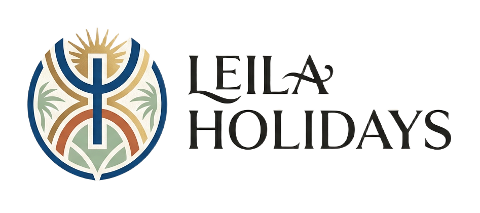 Leila Holidays