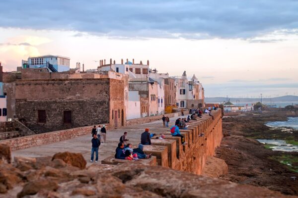 Essaouira Day Trip from Agadir