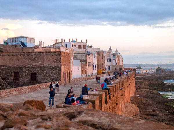 Essaouira Day Trip from Agadir
