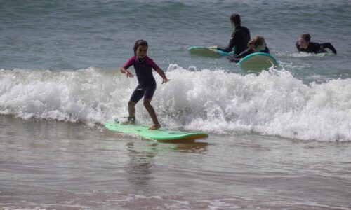 Surf Lessons & Surf Experiences in Agadir and Taghazout