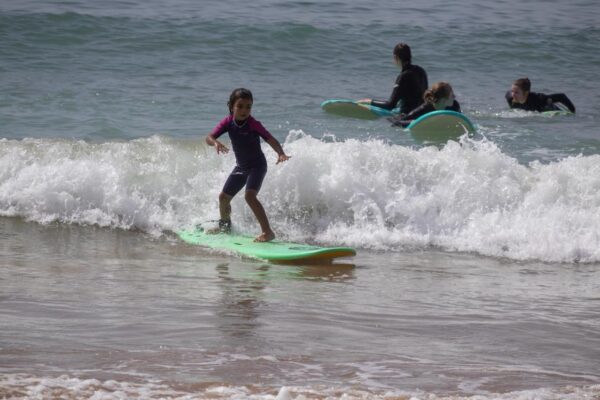 Surf Lessons & Surf Experiences in Agadir and Taghazout