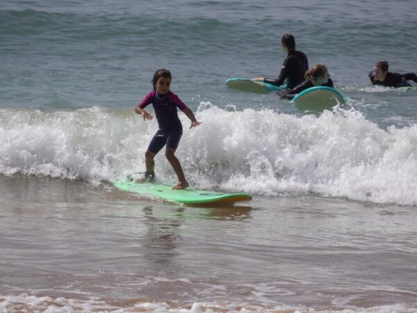 Surf Lessons & Surf Experiences in Agadir and Taghazout