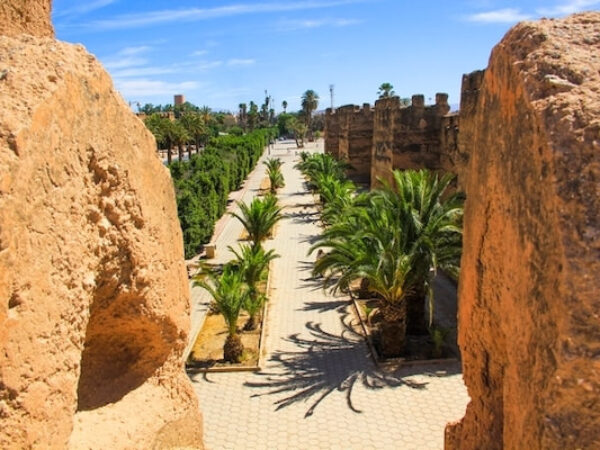 Taroudant